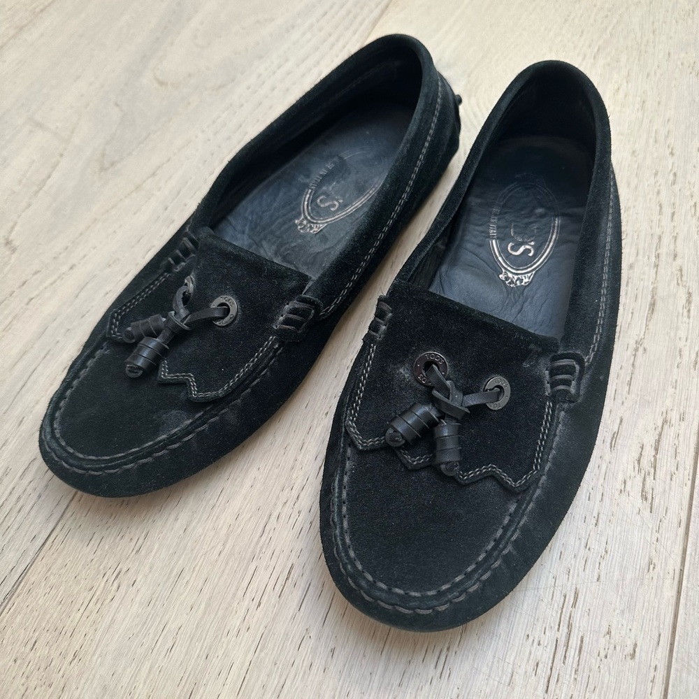 Tod’s loafer
